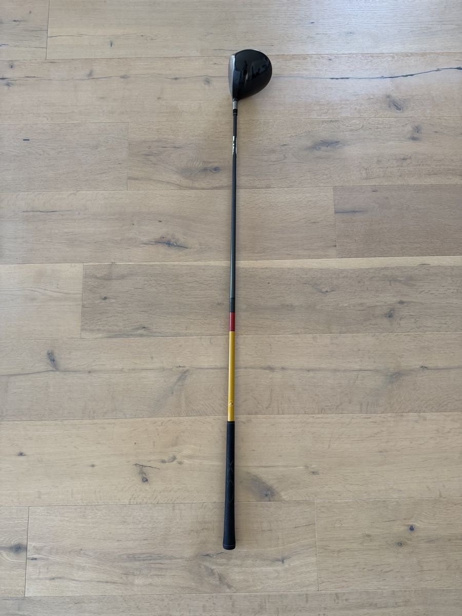 Taylor Made Mazze & Set: Taylormade R7 460 Driver / 10.5 Grad / Regular Flex Shaft – Usato da Bassersdorf venduto da Whoispipo 3