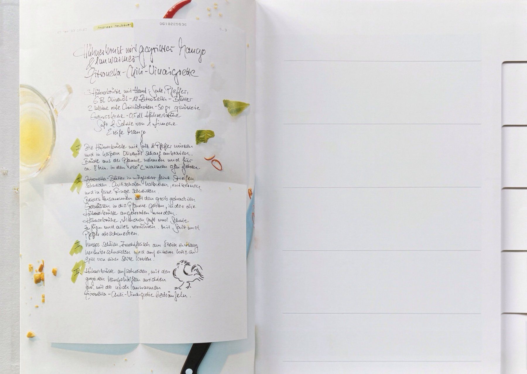 Libri: Culinarium – Nuovo e nell'imballaggio originale da Sarnen venduto da Livres 2
