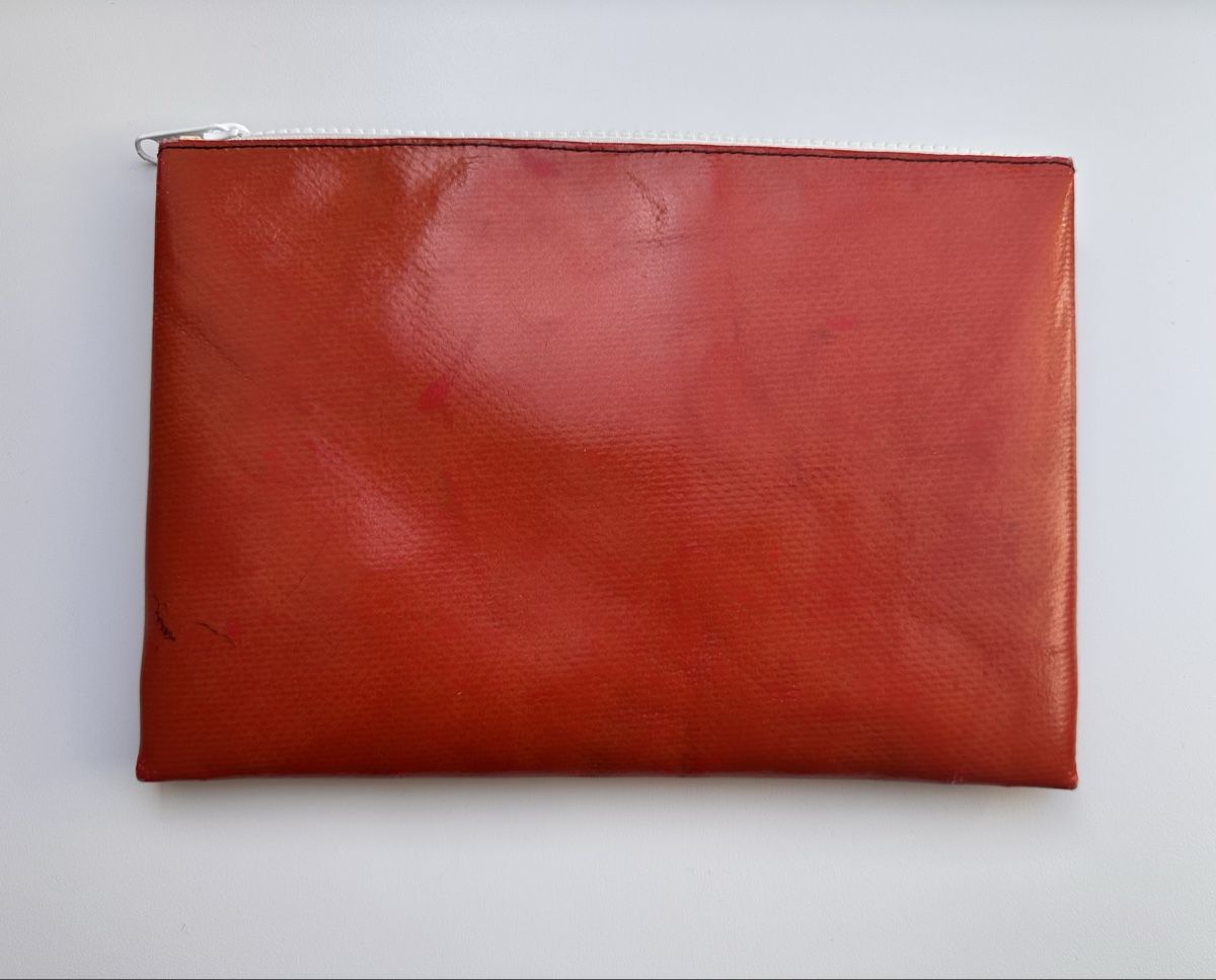 Freitag Borse: Freitag Pouch 07 Chuck – Nuovo (secondo la descrizione) da Gattikon venduto da sar_x988 1