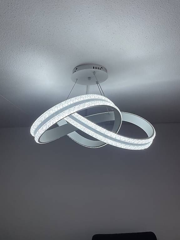 Lampadari & plafoniere: Deckenlampe Lampe  – Usato da Luzern venduto da ippaa07 3