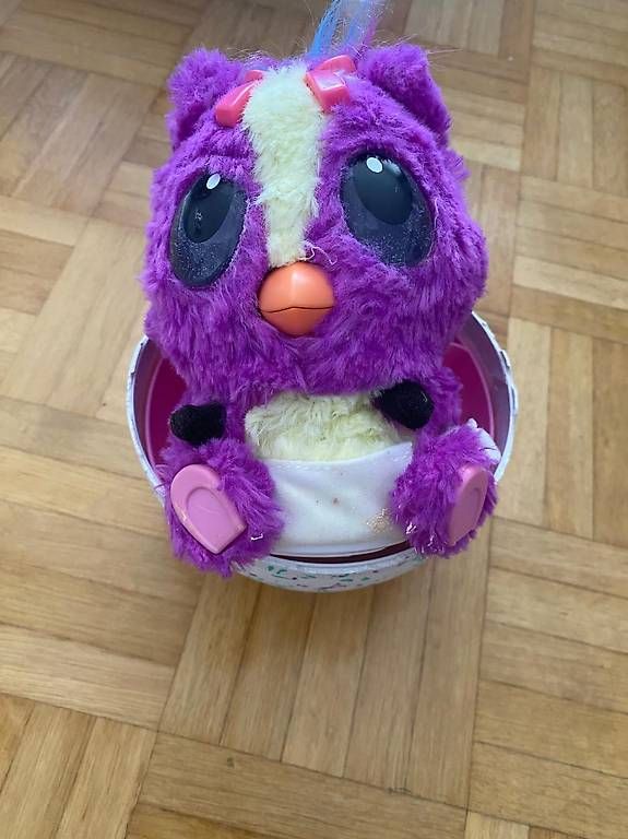 Hatchimals Giocattoli: 2 Hatchimals – Usato da Emmen venduto da Aribini 2
