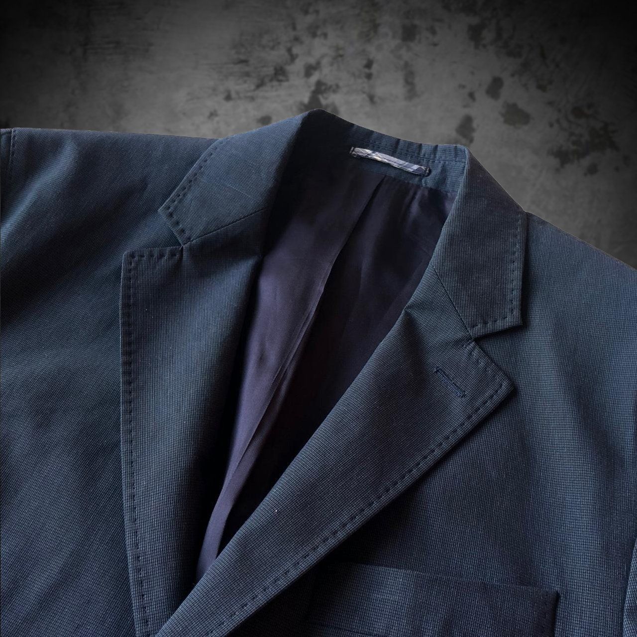 Massimo Dutti Anzüge, Sport- & Funktionsanzüge: Set Massimo Dutti Blue Deep Men 50 – Gebraucht aus Genève von ang_7j7j 2