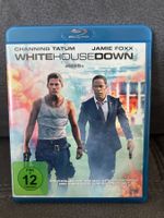 WHITE HOUSE DOWN, Blu-ray DVD (Film)