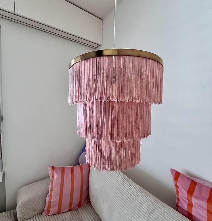 Kronleuchter & Deckenlampen: deckenlampe – Gebraucht aus Zizers von mie_lp22