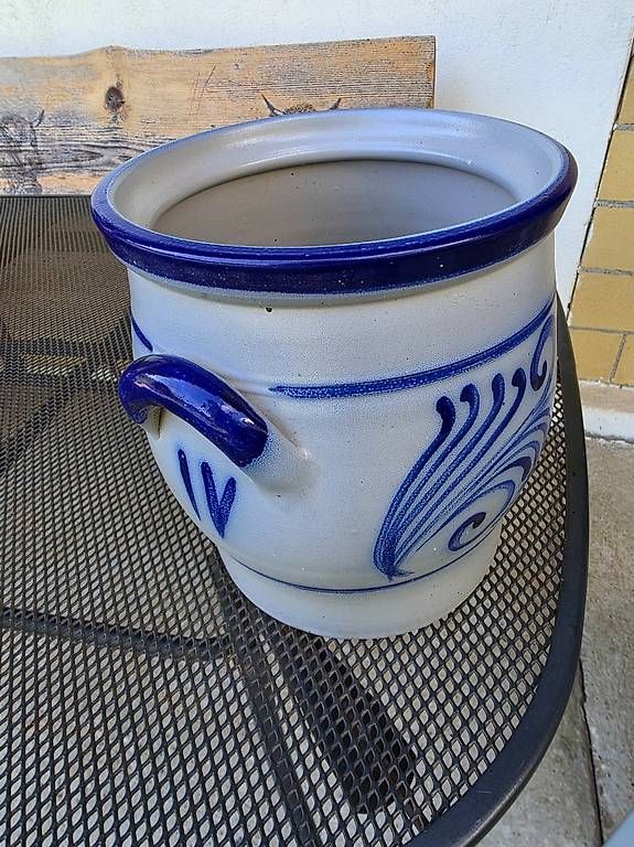 Pentole: Rumtopf – Nuovo e nell'imballaggio originale da Wiggen venduto da Jospo1