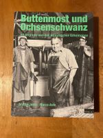 Martin Jenni. Buttenmost und Ochsenschwanz. AT-Verlag