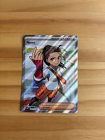 Nemona #229 Pokemon Paldean Fates