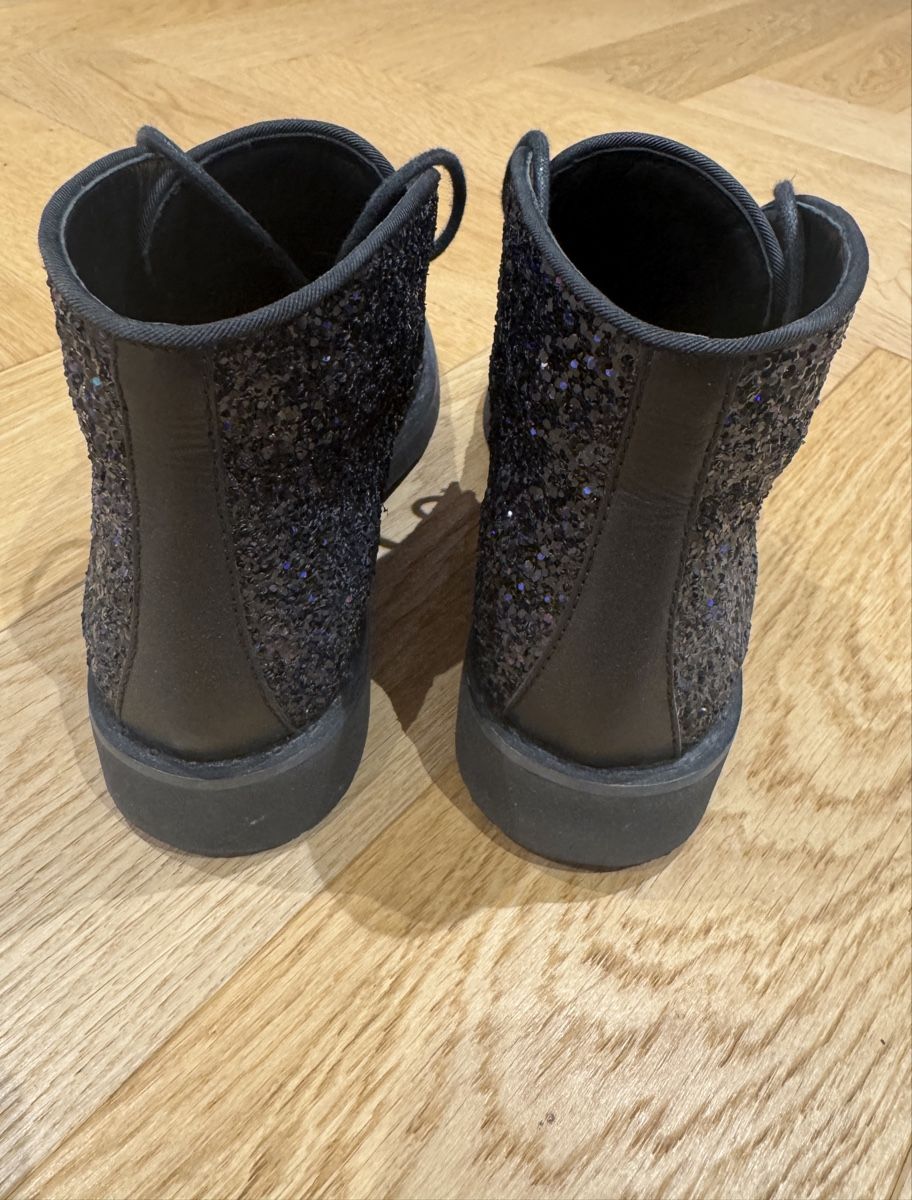 Scarpe da donna: Giuseppe Zanotti ankleboots – Usato da Schwyz venduto da ann_5w8m 2