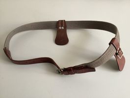Ceinture militaire