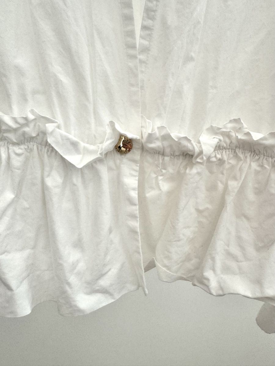 Ganni Camicette: GANNI shirt blouse  – Nuovo (secondo la descrizione) da Zürich venduto da di_archive 8