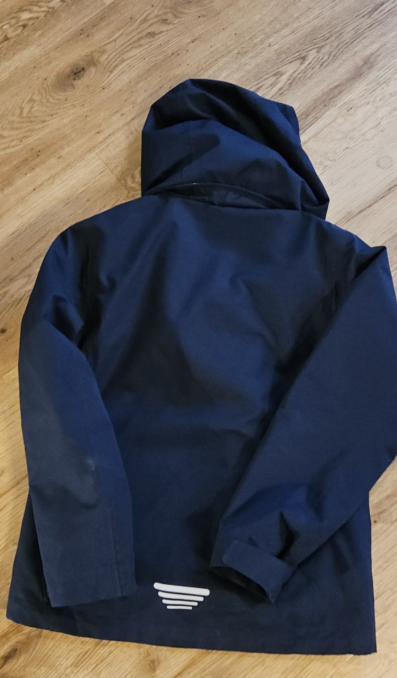 CMP Jacken: 2 in 1 Jacke CMP, Gr. 140,  – Gebraucht aus Schönholzerswilen von rs__6htq 2