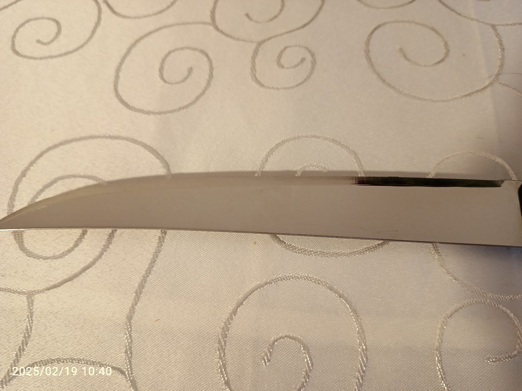 Küchenmesser: Küchenmesser LASER 6 Richardson Sheffield - neu – Neu und originalverpackt aus Zürich von tac_58l2 3