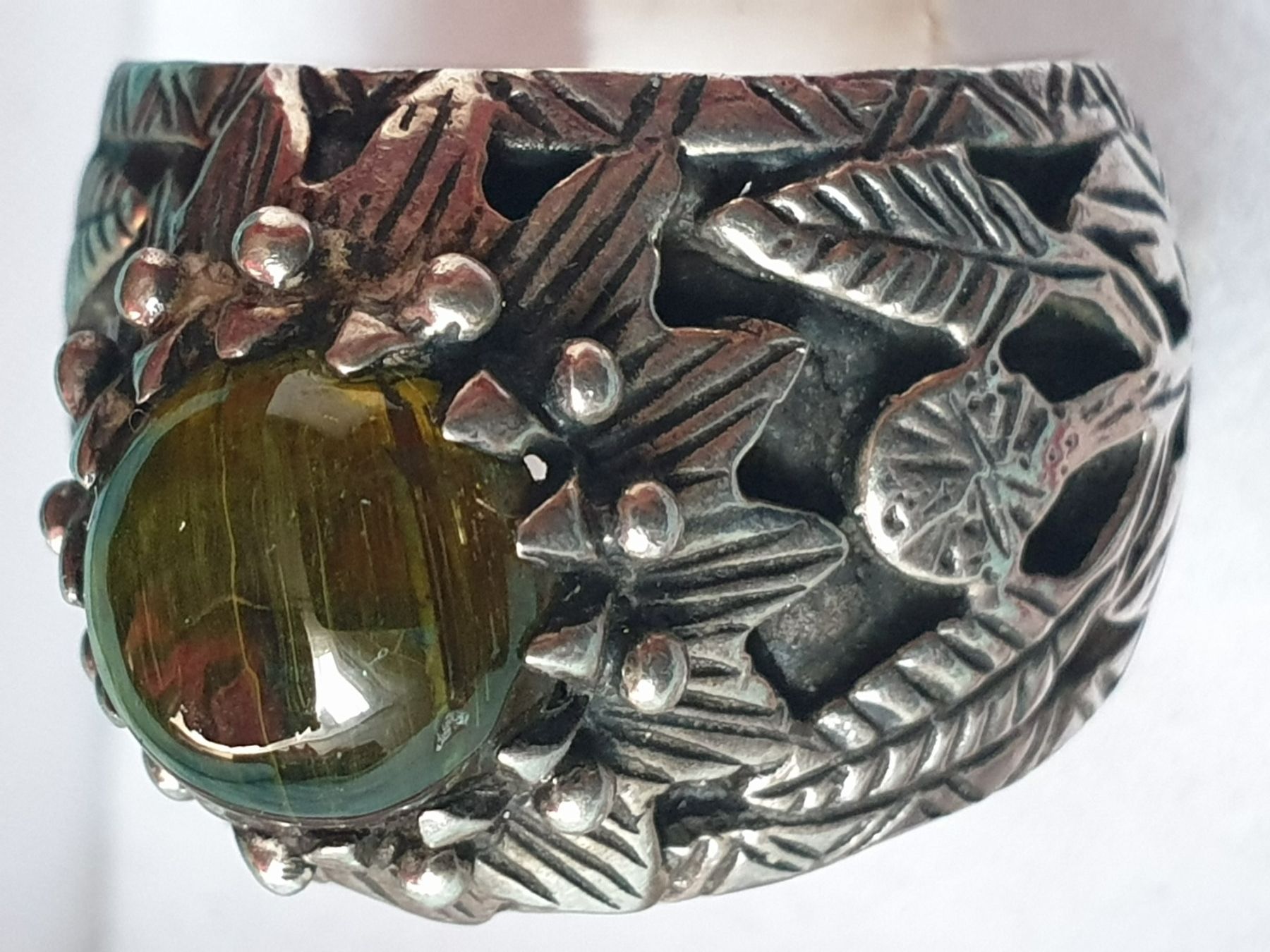 Anelli: Fingerring Ring – Usato da Mörschwil venduto da spirspi 2