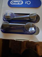 Oral B iO Austeck Zahnbürsten 1 Packung à 8 stück