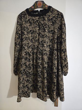 Noisy May Kleid, Grösse L, Herbst Look – Top Zustand!
