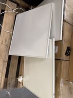 3x Enerio Infrarot-Heizpaneele mit Thermostat