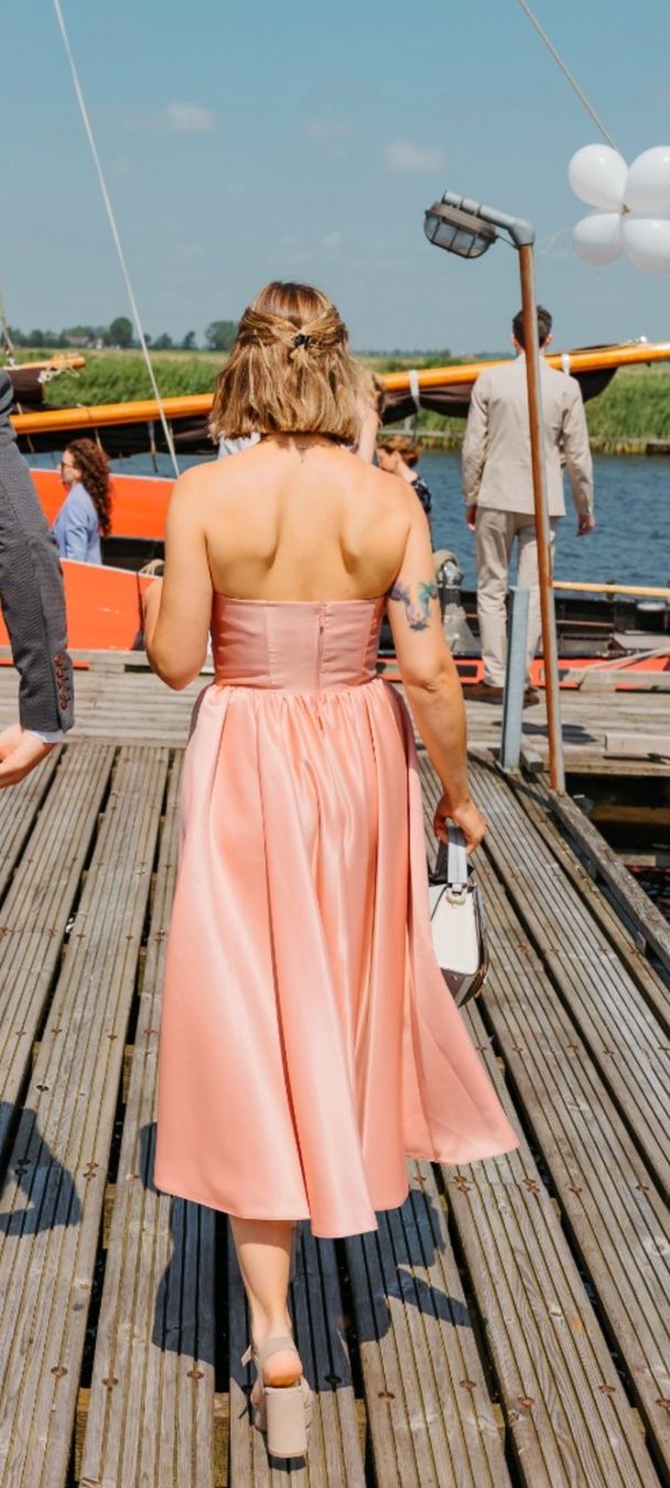 Pinko Kleider: Pinko Kleid – Neu (gemäss Beschreibung) aus Wettswil von jor_26lp 2