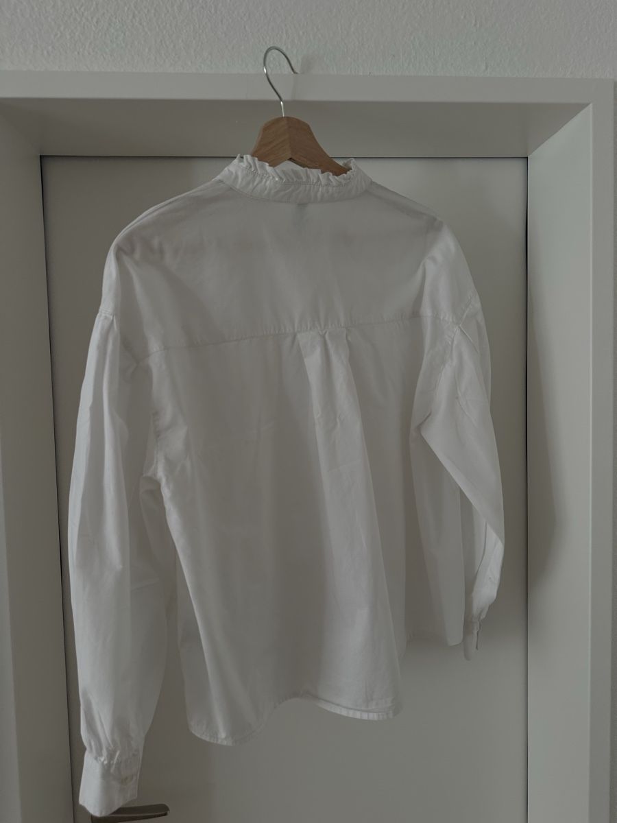 H&M Blusen: Hemd H&M – Gebraucht aus Liestal von paula_1212 2