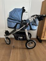Kinderwagen TFK joggster twist