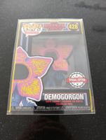 Funko Pop Stranger Things Demogorgon 428, Édition Spéciale !