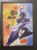 Pokémon Card Sleeves 65 Stk.