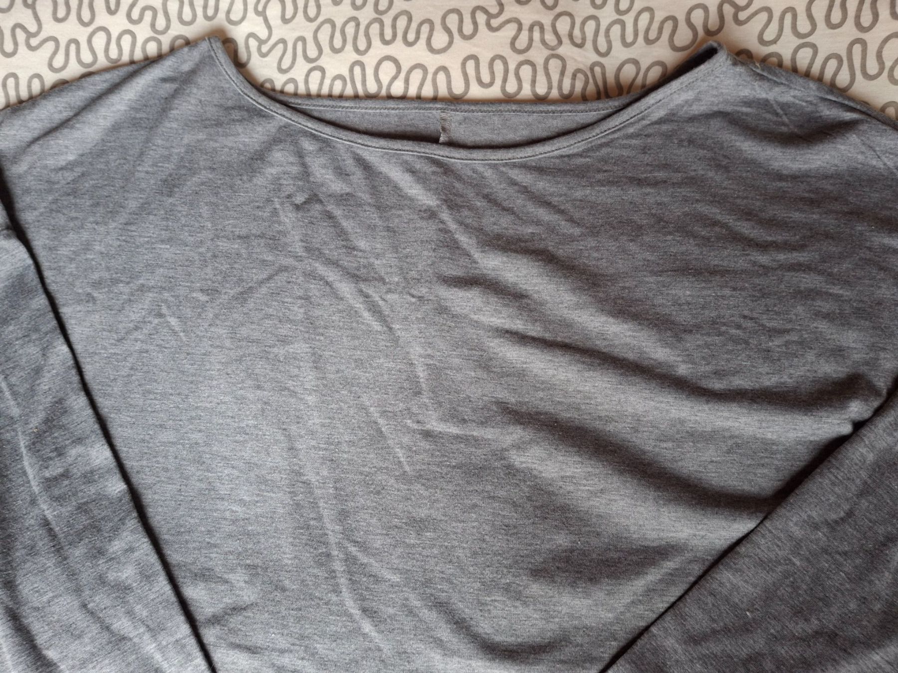Maglioni & Felpe: Pull léger gris taille M – Usato da Villiers venduto da san_jn5w 1