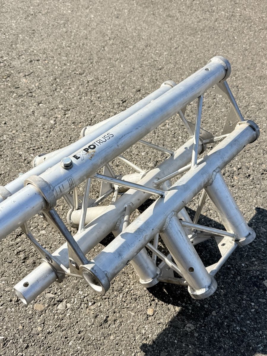 Truss: EXPO TRUSS Traversen – Gebraucht aus Affoltern BE von _Kaeser_
