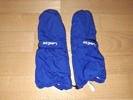 Handschuhe für 5 - 6 Jahre