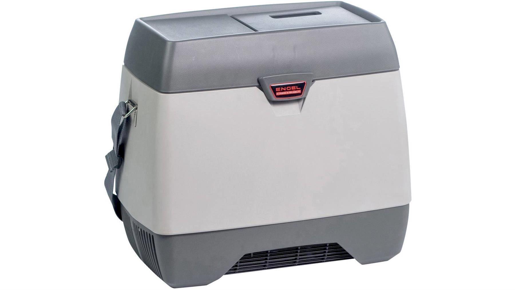 Cucinare, Mangiare & Bere: Engel SAWMD14F Kühlbox MD14F 12 V – Nuovo e nell'imballaggio originale da Bottighofen venduto da zaap 3