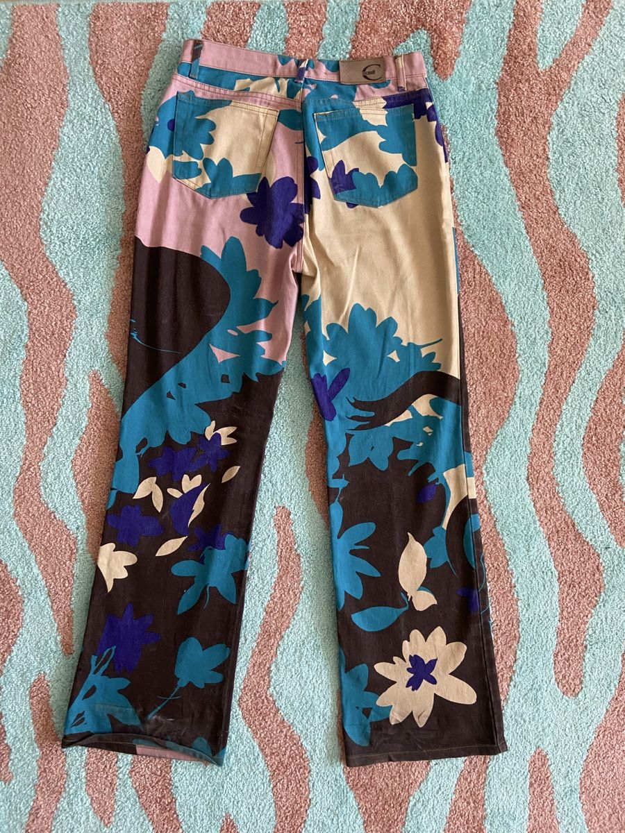 Roberto Cavalli Jeans: Roberto Cavalli jeans – Usato da Hünibach venduto da rut_hlg5 1