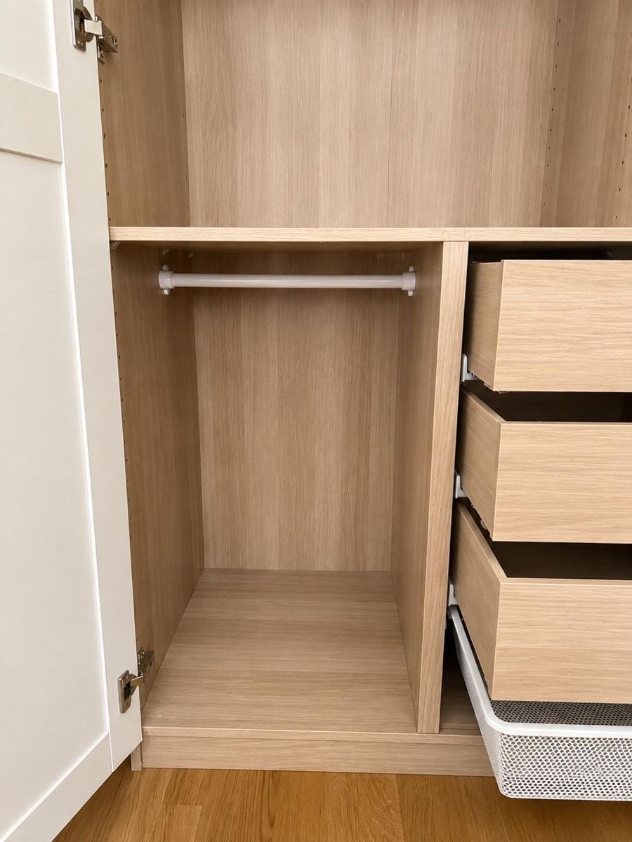 Ikea Armadi: Schank / Armoire – Usato da Bern venduto da lul_mb6f 3