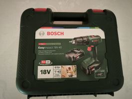Bosch Akku Schlagbohrschrauber