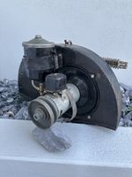 vw käfer 30ps lufterkasten mit öl kühler und filter