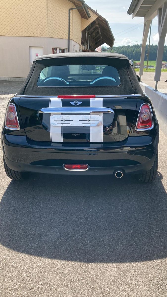 Mini Autos: Auto Mini zu verkaufen  – Gebraucht aus Hauptwil von rus_wt57 3