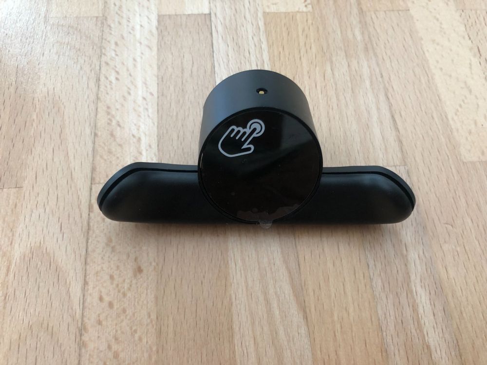 PS4 Back Button (Gebraucht) in Nussbaumen AG für CHF 34.9 – mit ...