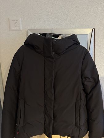 Woolrich Winterjacke Damen