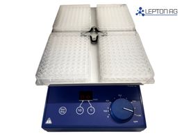 IKA Model MTS 2/4 Digital Microtiter Plate Shaker
