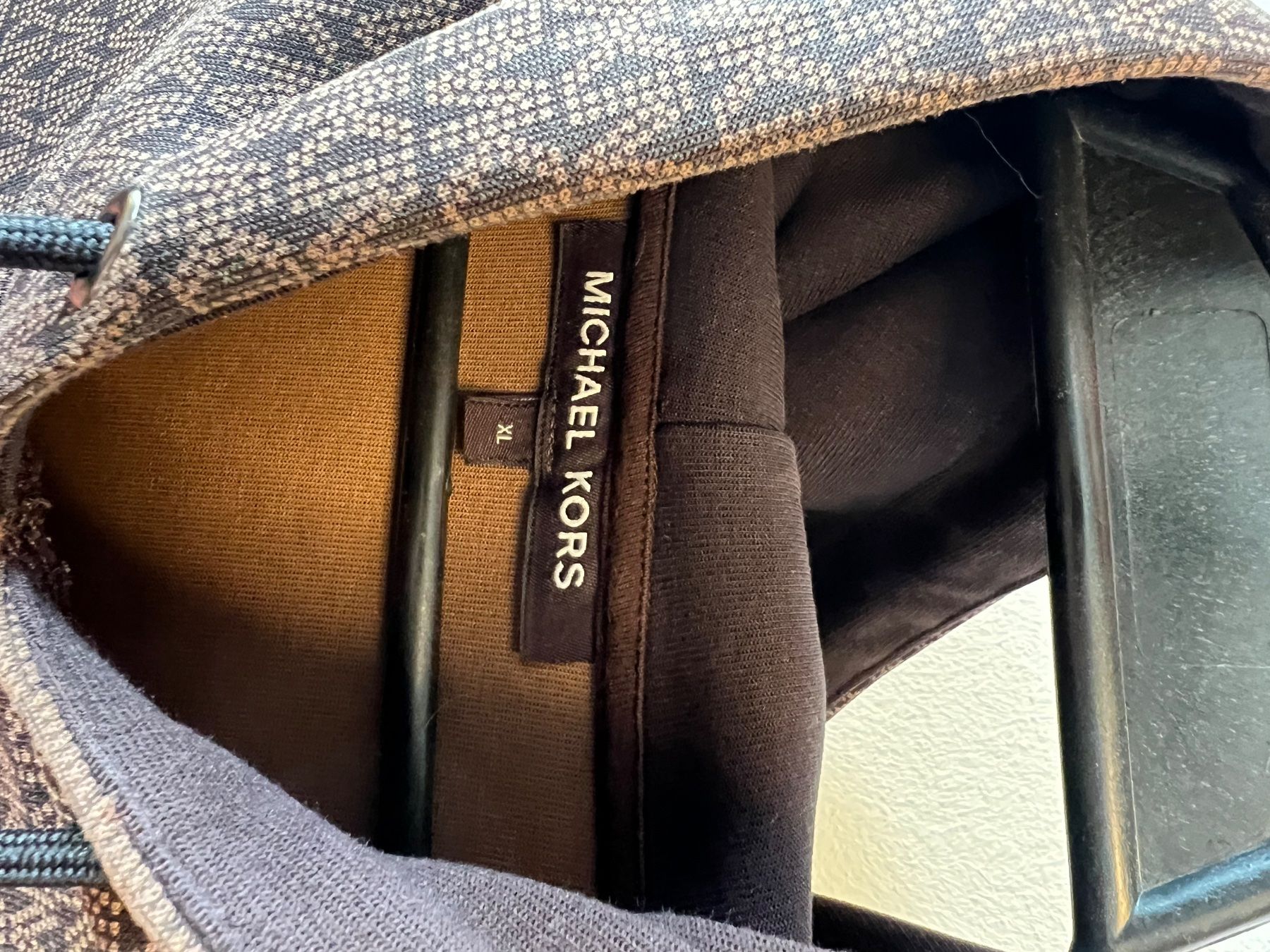 Michael Kors Maglioni & Felpe: Michael Kors Hoodie – Nuovo (secondo la descrizione) da Schlieren venduto da svenbaettig 2