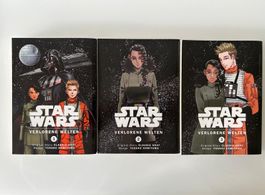 Star Wars - Verlorene Welten