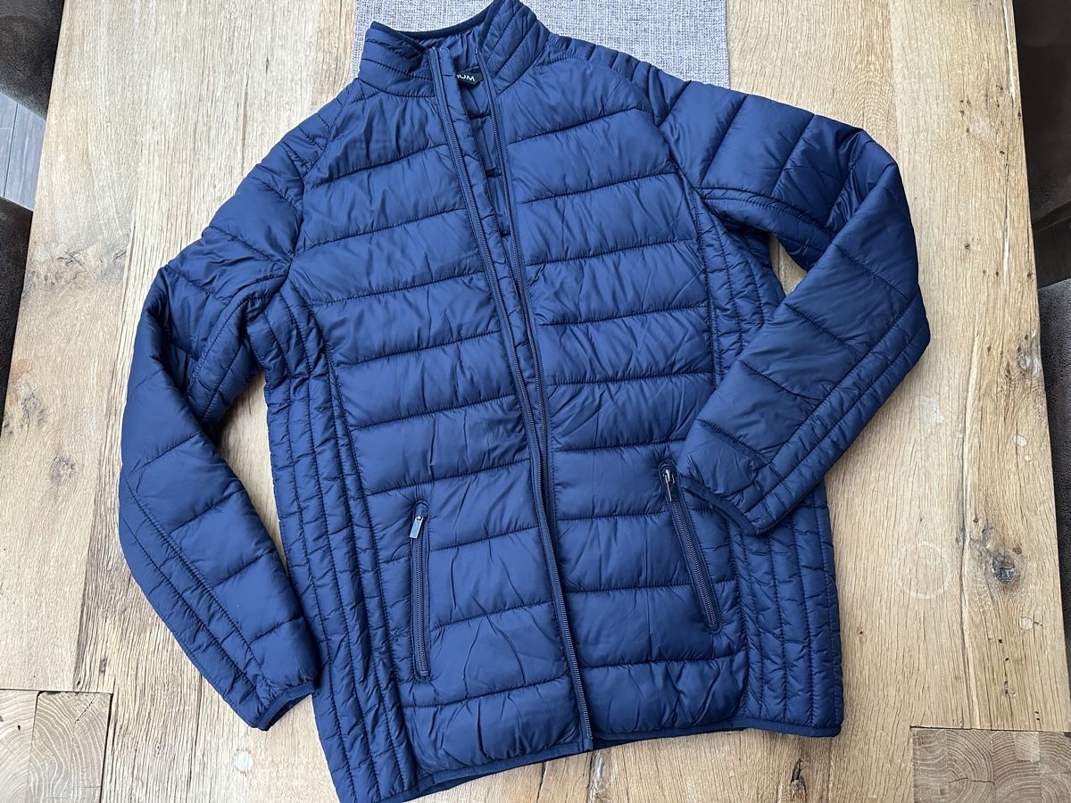 Giacche & Cappotti: Atrium Übergang Jacke Gr 164 – Nuovo (secondo la descrizione) da Mörigen venduto da Brassia