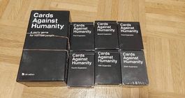Cards Against Humanity (EN)