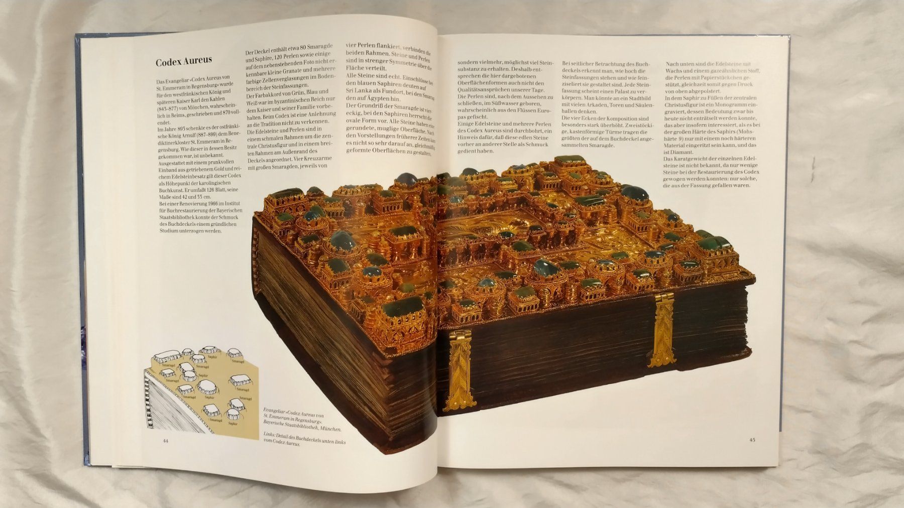 Libri: Edle Steine - Edelsteine / Buch 2000 / Walter Schumann – Usato da Bellach venduto da JingleJerry 4