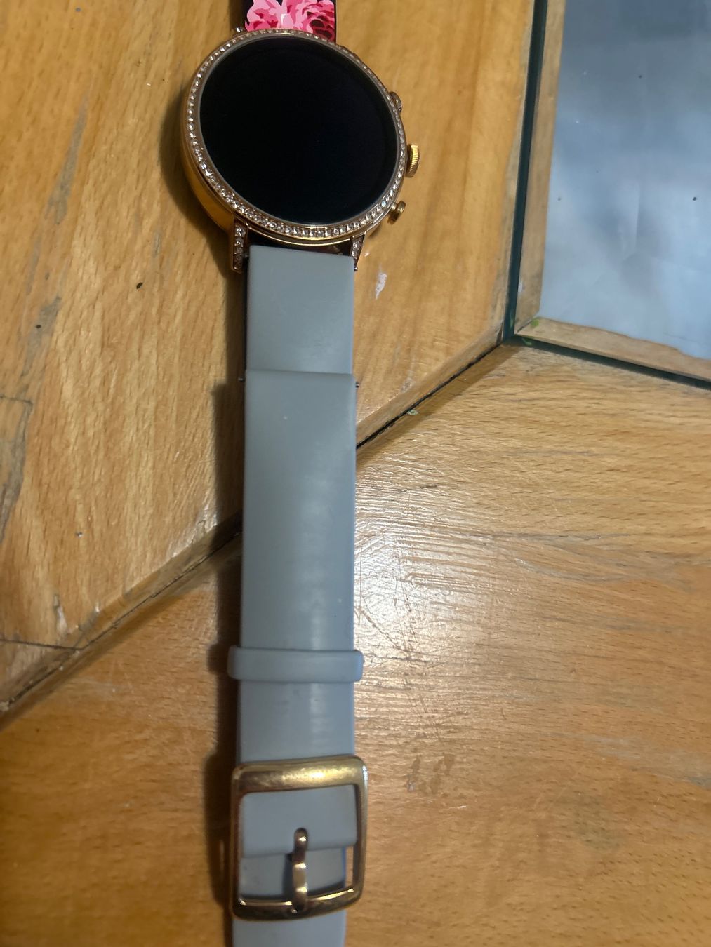 Bracciali & Braccialetti: Armband für eine Smartwatch – Usato da Münchenstein venduto da einElement 2