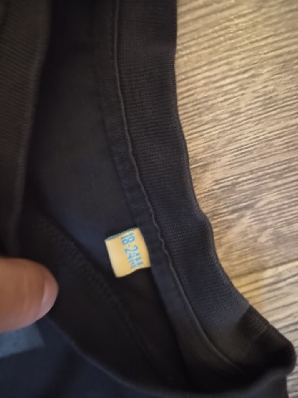 Camicie, T-shirt & Polo: Shirt 18-24 Monate – Usato da Leuggern venduto da MonaM90 1