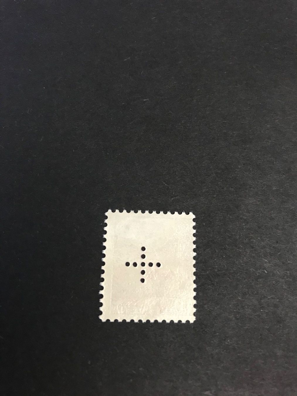 Alle Briefmarken: Verwaltungsmarken. 21y mit Abarten – Neu (gemäss Beschreibung) aus stäfa von brandy66 1