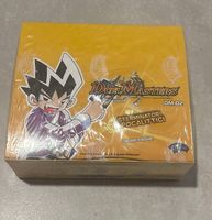 DUEL MASTERS SEALED BOX - DM-02 ITA