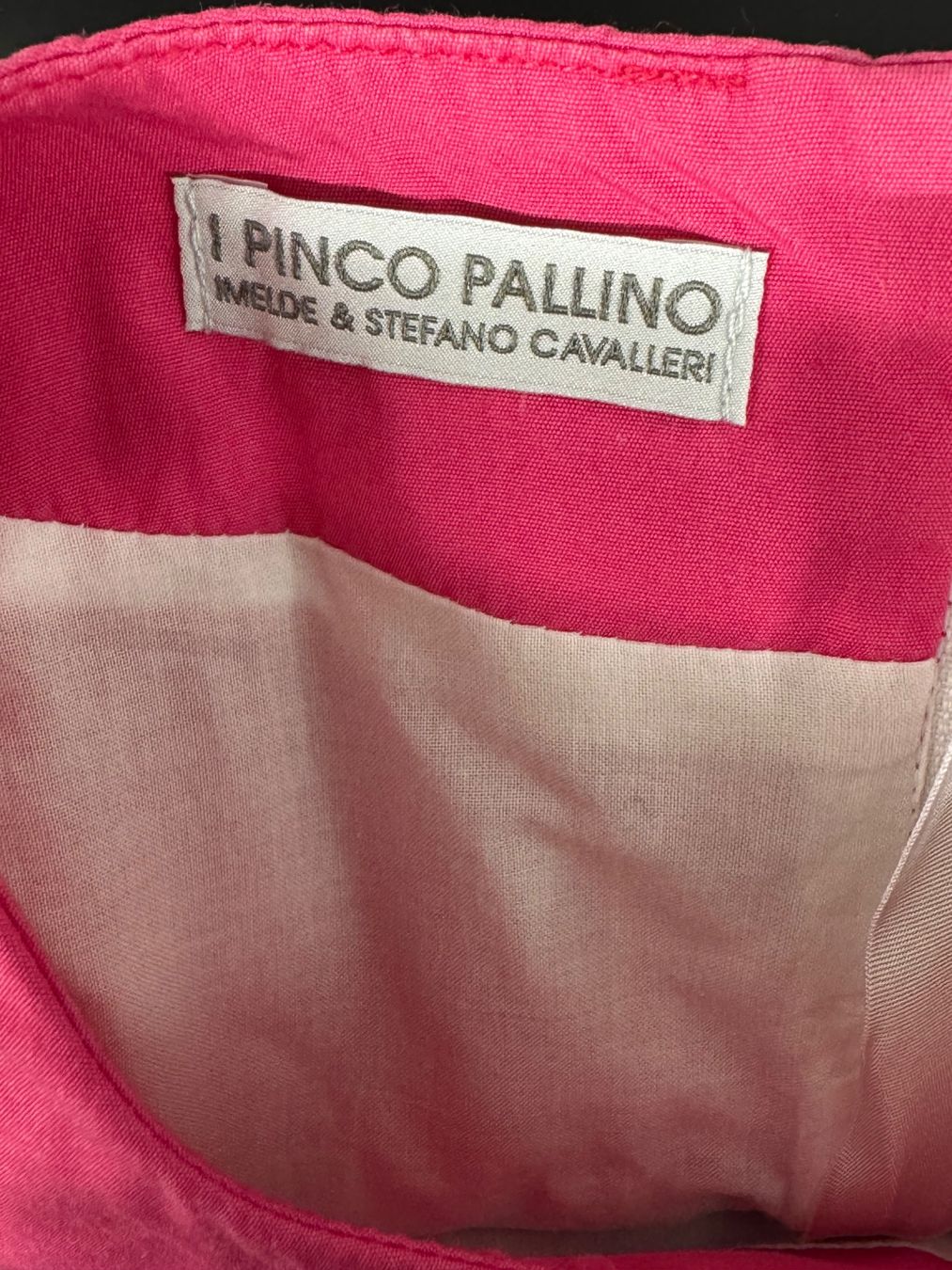 Pinco Pallino Vestiti & Gonne: Mädchen Kleid & Mantel PINCO PALLINO – Usato da Walchwil venduto da ern_t5hz 6