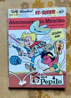 FF - Super Taschenbuch Nr 67 von 1973