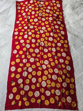 Fabric Frontline Zurich Pure Silk