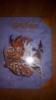 Harry Potter Sammelordner B28